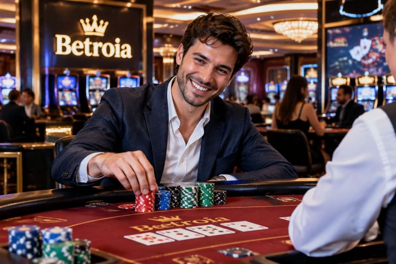 Casino móvil recomendado en México: claridad sobre RTP, RNG y juego responsable