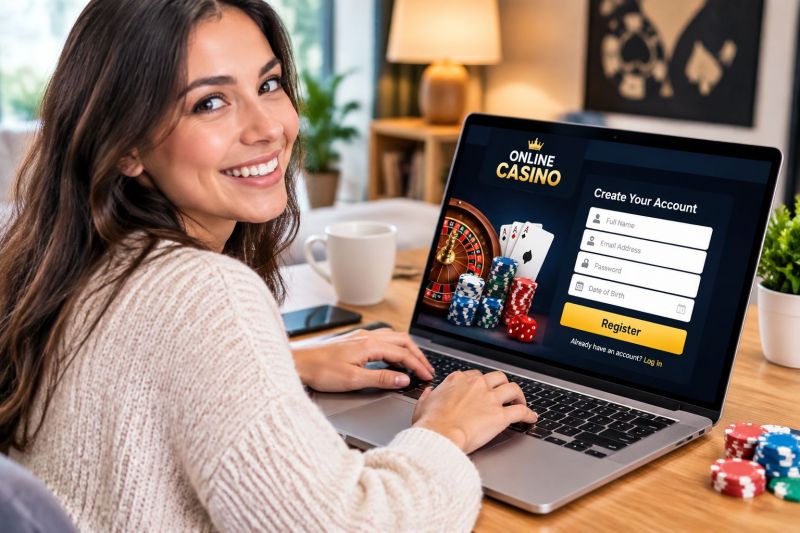 ¿Cómo funciona el casino deposit en México y qué debes revisar antes de registrarte?