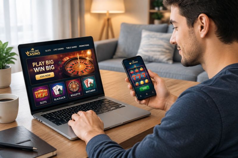 Lo que nadie te cuenta sobre las tragamonedas: mi experiencia real probando slots