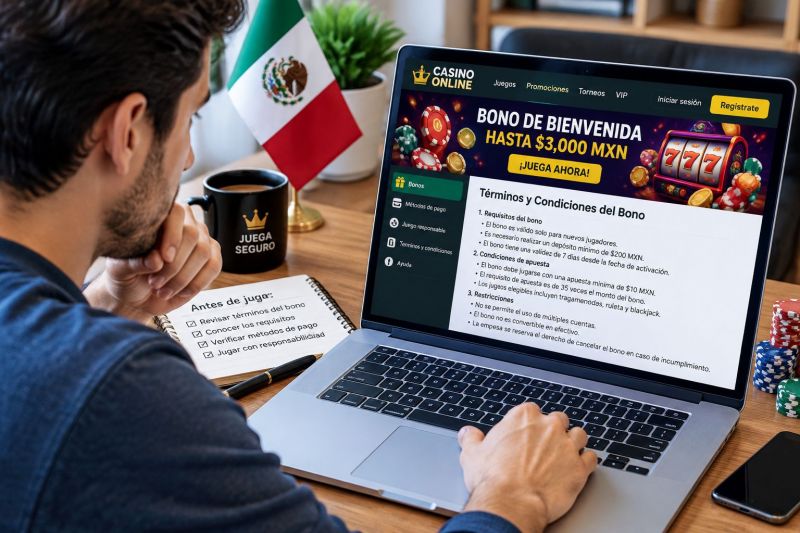 ¿Qué necesitas saber antes de jugar Casino Hold'em en Ciudad de México?