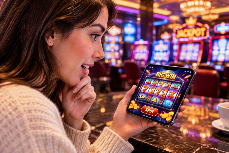 ¿Qué necesitas saber antes de jugar Casino Hold'em en Ciudad de México?