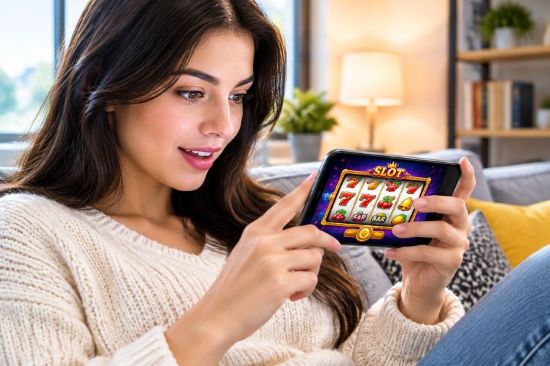 Lo que nadie te dice sobre jugar tragamonedas: una mirada honesta desde la experiencia