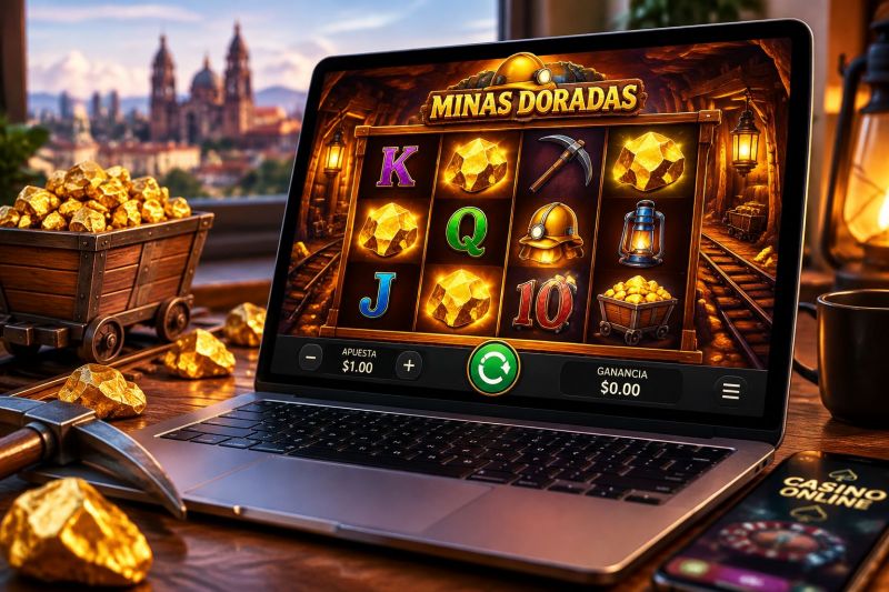 Juego de minas online: dudas resueltas sobre RTP y azar en México