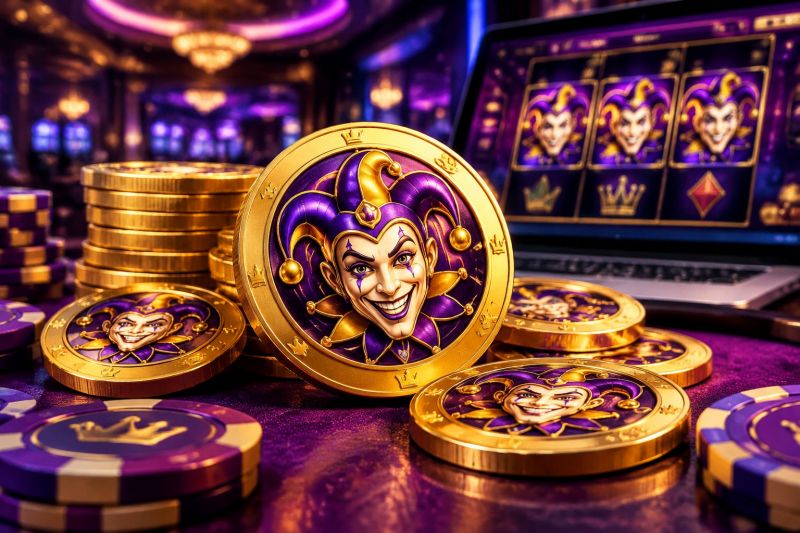 ¿Qué son las Monedas del Joker y cómo funcionan en México?