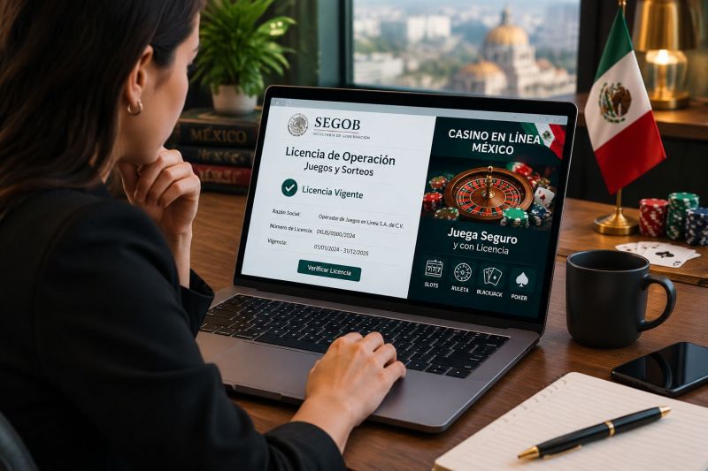 Página oficial Betroia: dudas, legalidad y realidad matemática en México