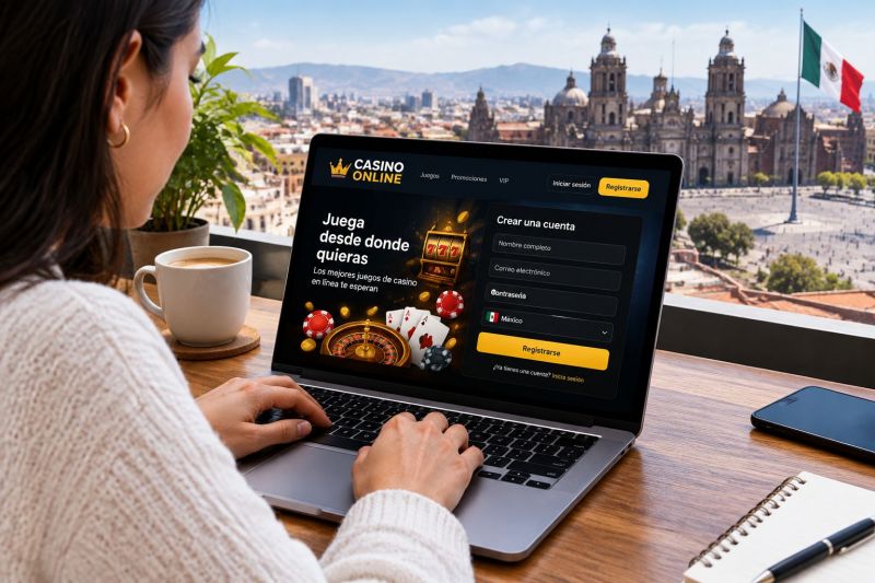 Bono de registro en México: qué es, cómo funciona y qué esperar