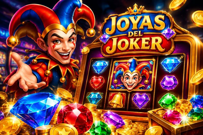 ¿Joyas del Joker en Betroia es confiable para jugadores de Ciudad de México?