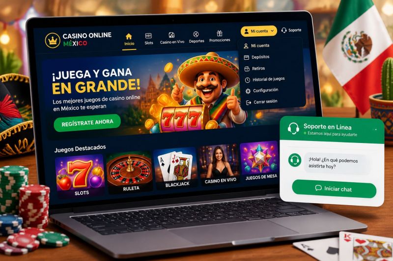 Mi cuenta Betroia: guía de acceso, soporte y realidad matemática en México