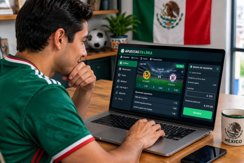 ¿Cómo reclamar una apuesta liquidada incorrectamente? Guía para usuarios en México