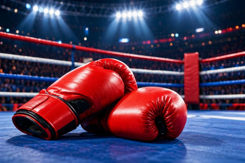 Apuestas de boxeo en México: guía clara, sin mitos y con juego responsable