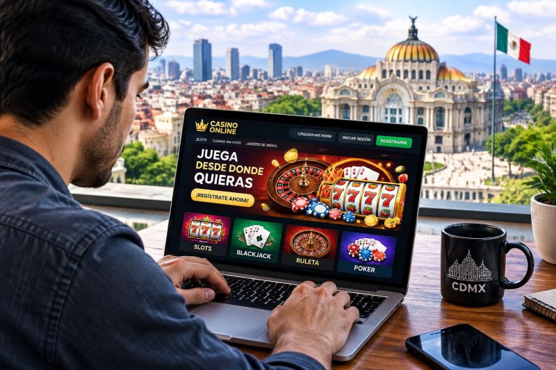 Lo que nadie te dice sobre jugar tragamonedas: una mirada honesta desde la experiencia