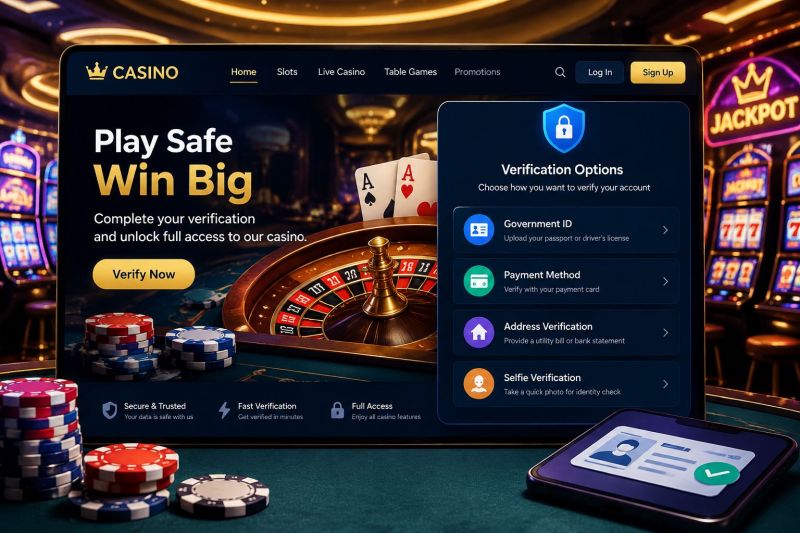 Casino móvil recomendado en México: claridad sobre RTP, RNG y juego responsable