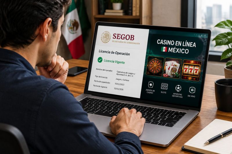 Página oficial Betroia: dudas, legalidad y realidad matemática en México