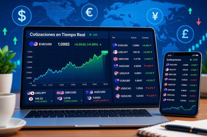 ¿Por qué cambian las cuotas? Análisis para apostadores en México