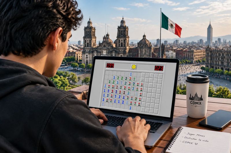 ¿Dónde veo el ranking? Guía desde Ciudad de México para Betroia y necesidades reales