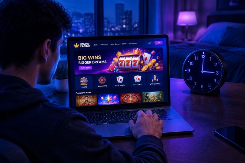 Casino 24/7 en México: cómo funcionan, RTP y juego responsable