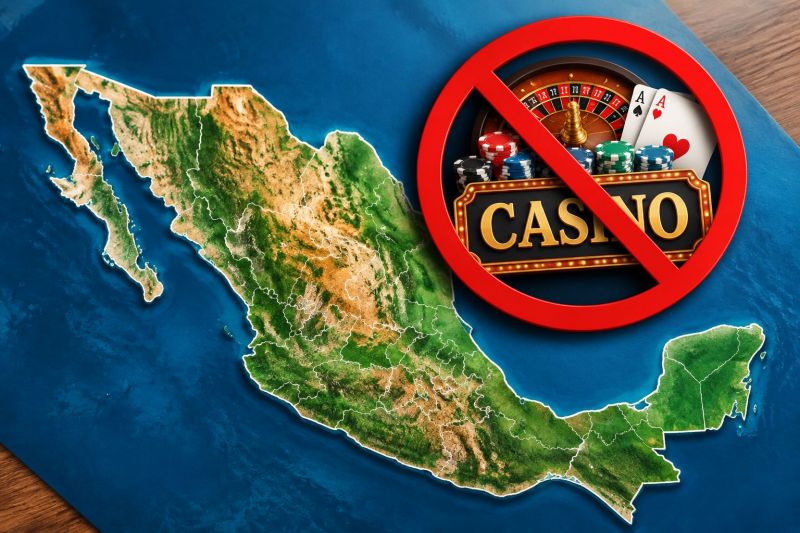 ¿Betroia opera en México? Análisis de legalidad y alternativas
