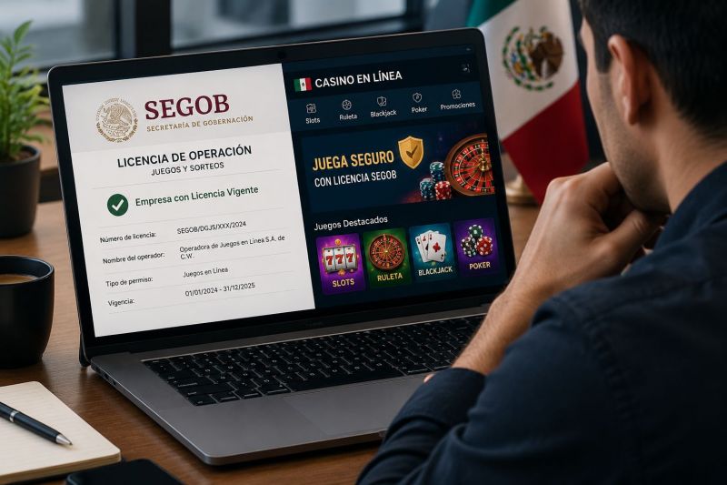 Página oficial Betroia: dudas, legalidad y realidad matemática en México