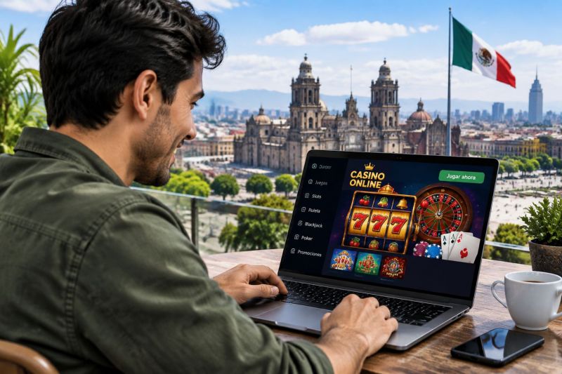 ¿Qué es un programa VIP casino en Ciudad de México y cómo acceder a Betroia?