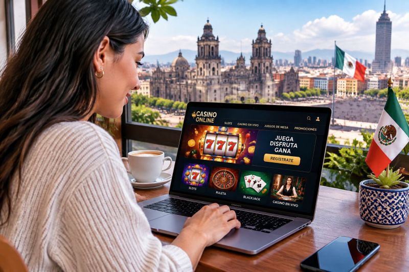 ¿Qué es un programa VIP casino en Ciudad de México y cómo acceder a Betroia?