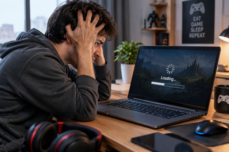 ¿Por qué mi juego no abre en México? Causas y soluciones prácticas