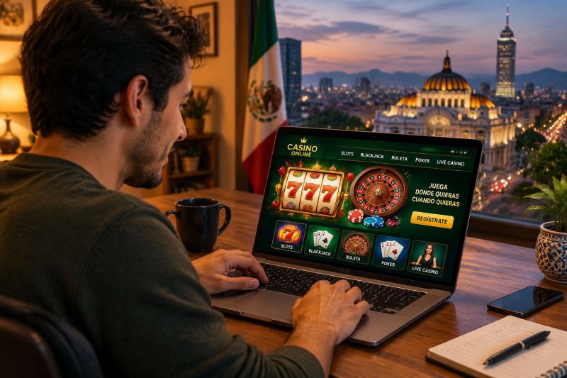 Lo que nadie te cuenta sobre las tragamonedas: mi experiencia real probando slots