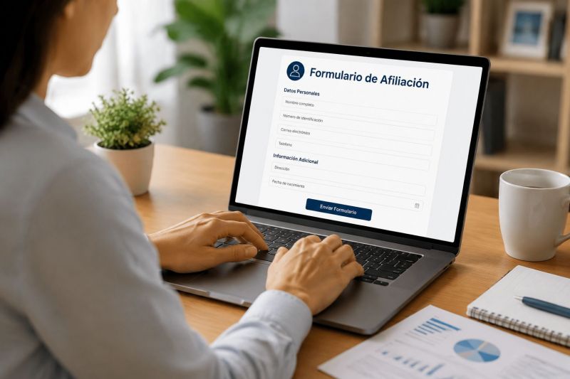 ¿Cómo solicito ser afiliado? Guía para programas de afiliados en México