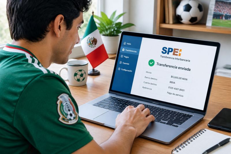 ¿Cuándo se paga la comisión en apuestas y casinos en línea en México?
