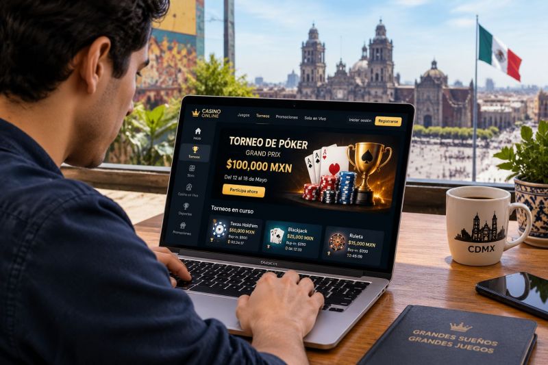 ¿Cómo funcionan las recompensas de torneo en Betroia desde Ciudad de México?