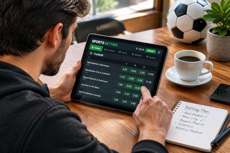Odds en el mercado de apuestas mexicano: qué son y cómo leerlas sin letras chiquitas