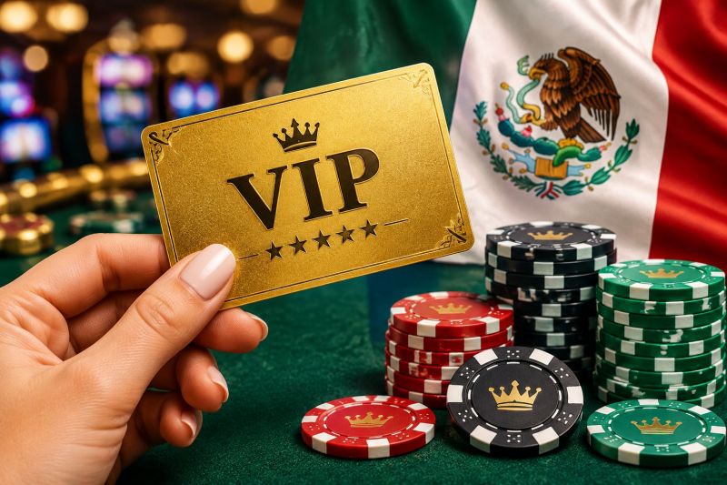 Club VIP Betroia: niveles, cashback y bonos disponibles