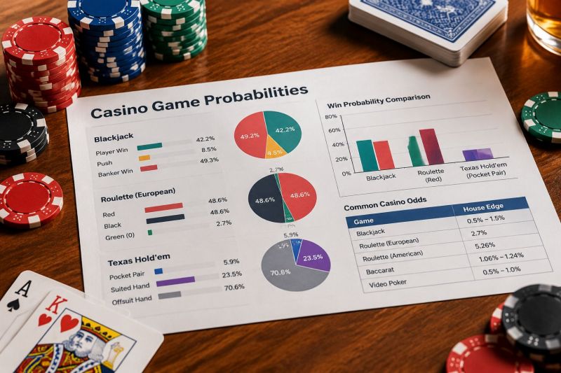 Odds en el mercado de apuestas mexicano: qué son y cómo leerlas sin letras chiquitas