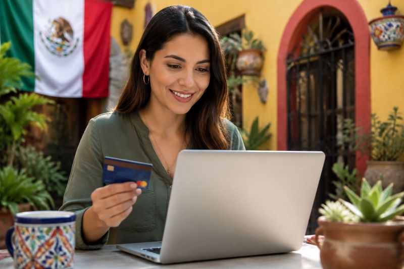 ¿Cómo retirar dinero de Betroia en México? Guía desde CDMX, Guadalajara y Monterrey