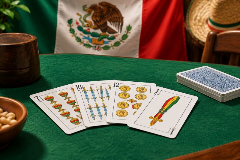 ¿Cómo funciona Truco tournament en Betoia y qué necesitas saber antes de registrarte en México?