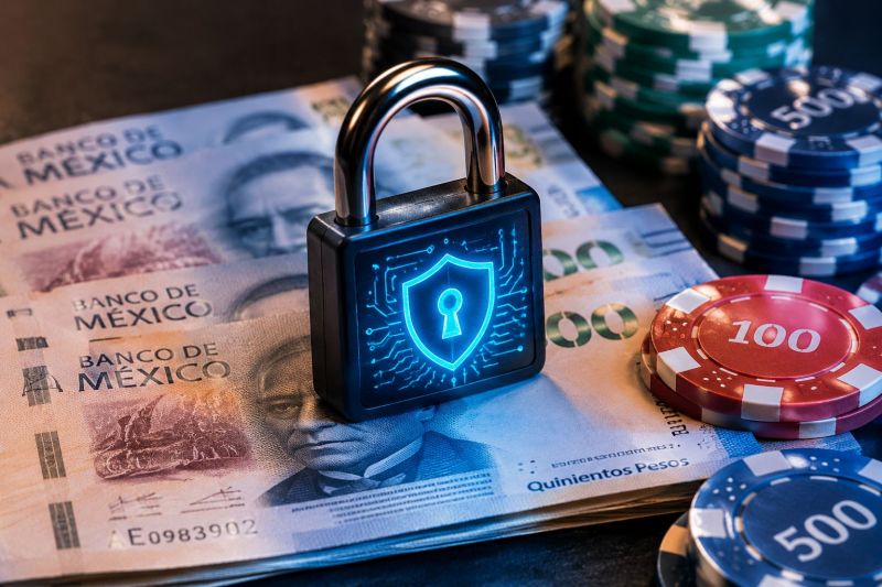 Cómo lavar dinero: realidad legal y riesgos en el mercado mexicano