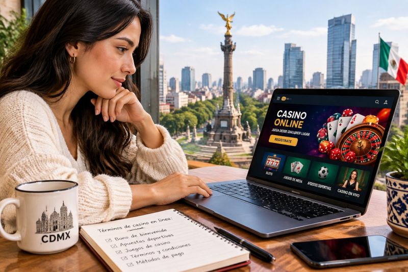 ¿Es un casino manipulado? Betroia y lo que debes revisar en México
