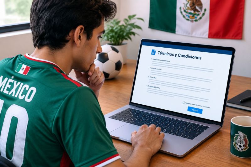 noindex en casinos online de México: qué es y por qué importa