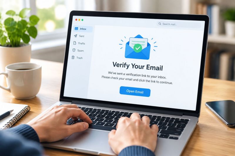 ¿Por qué debo verificar mi teléfono o correo? Guía para usuarios en México