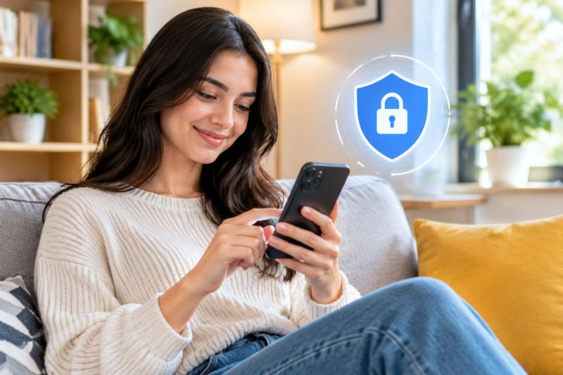 ¿Por qué debo verificar mi teléfono o correo? Guía para usuarios en México